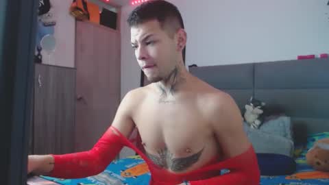 marcelo_m1lk online show from October 2025 03:41:01 PM