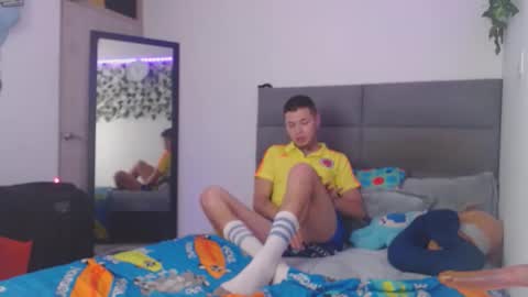 marcelo_m1lk online show from October 2025 06:32:02 AM