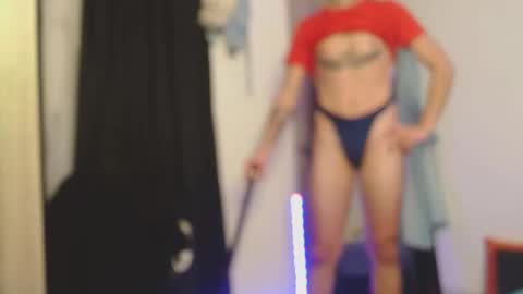 marcelo_m1lk online show from October 2025 07:41:01 AM