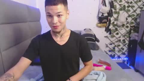 marcelo_m1lk online show from October 2025 05:37:01 AM