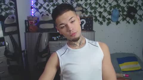 marcelo_m1lk online show from November 2025 03:50:01 AM