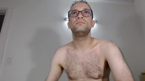 Snapshot of marcelsoltero chatting on December 2024 05:28:02 AM marcnashio online show from December 2024 05:28:02 AM