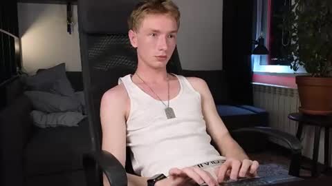 MARCH online show from July 2026 09:13:01 PM