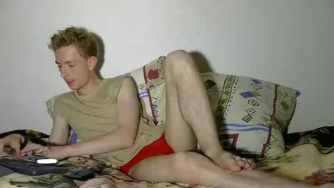 MARCH online show from August 2026 09:04:01 AM