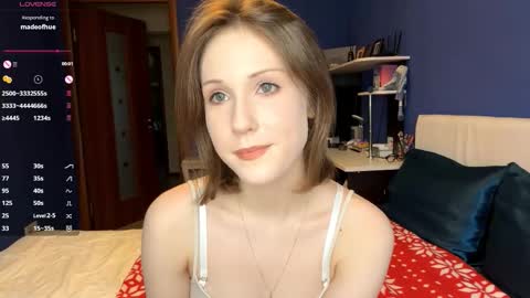 Alisa online show from December 2025 11:06:02 AM