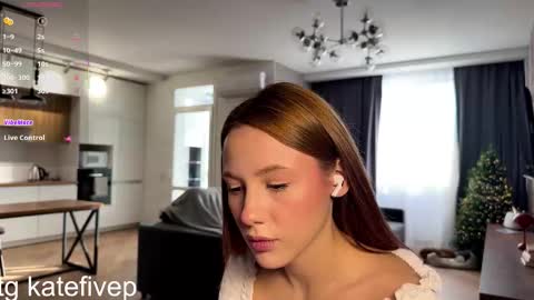 Snapshot of marciedougall chatting on January 2026 08:49:02 AM Kate online show from January 2026 08:49:02 AM