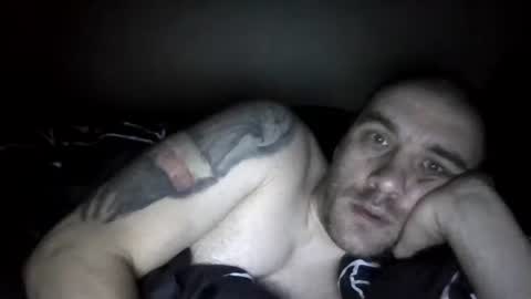 Martin Banas online show from January 2025 04:59:01 AM