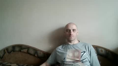 Martin Banas online show from May 2026 09:49:02 AM