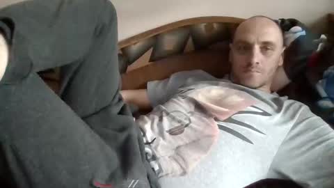 Martin Banas online show from May 2026 01:07:02 PM