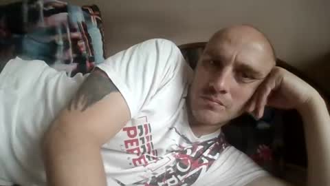 Martin Banas online show from June 2026 01:13:01 PM