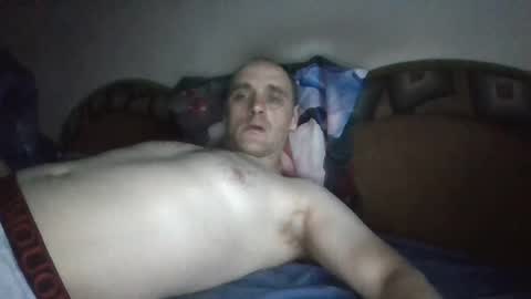 Martin Banas online show from July 2026 06:34:02 PM