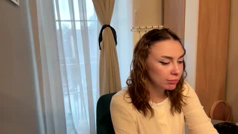 Marcisha online show from May 2026 03:10:01 PM