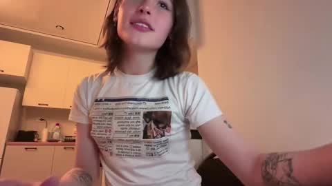 marci wake up online show from March 2026 11:19:01 PM