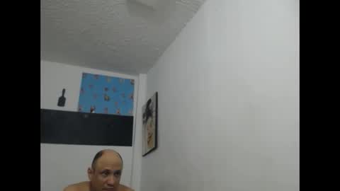 marckandjossi1 online show from October 2025 06:36:01 PM