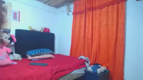 marckandjossi1 online show from February 2026 01:20:02 AM