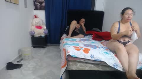 marckandjossi1 online show from May 2026 03:45:02 AM