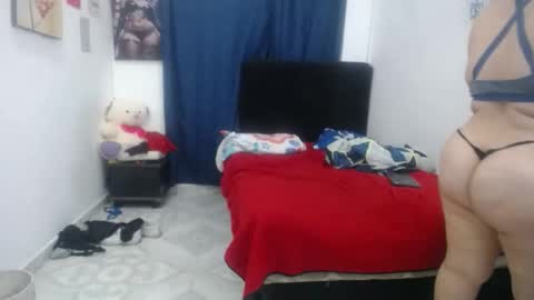 marckandjossi1 online show from May 2026 01:46:02 AM