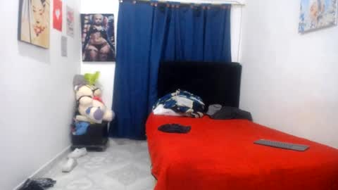 marckandjossi1 online show from June 2026 02:01:02 AM