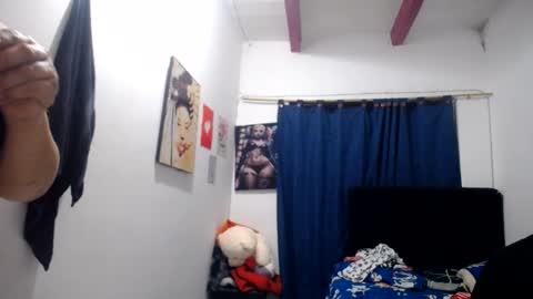 marckandjossi1 online show from July 2026 04:40:01 AM