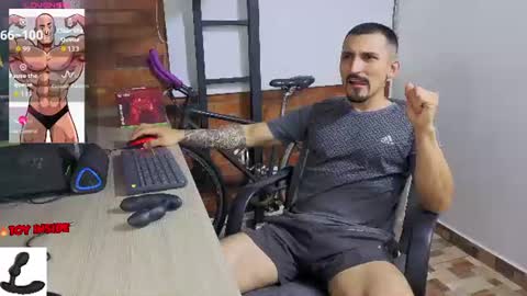 Marck  Independent model  online show from July 2026 12:15:02 AM