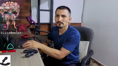Marck  Independent model  online show from July 2026 11:51:01 PM