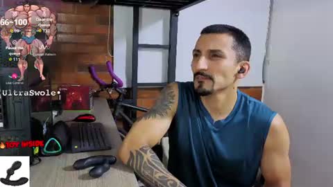 Marck  Independent model  online show from July 2026 01:58:33 AM