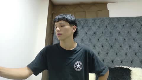 Marck online show from February 2025 12:52:02 PM