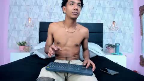 Marck online show from July 2026 12:23:01 PM