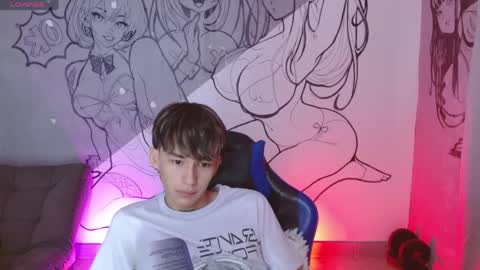 marco_777_ online show from April 2026 06:50:01 PM