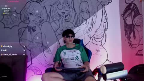 marco_777_ online show from June 2026 07:06:02 PM
