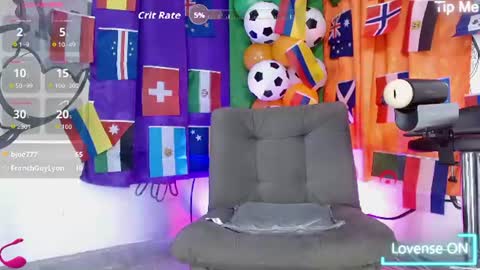 marco_777_ online show from June 2026 08:22:01 PM