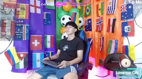 marco_777_ online show from June 2026 06:32:01 PM