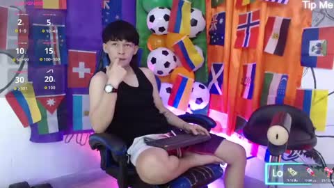 marco_777_ online show from June 2026 06:47:01 PM