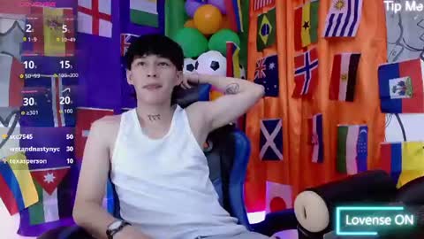 marco_777_ online show from July 2026 07:02:02 PM