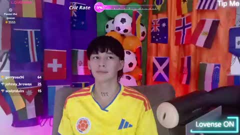 marco_777_ online show from July 2026 06:36:01 PM