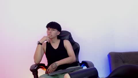marco_777_ online show from July 2026 06:49:02 PM