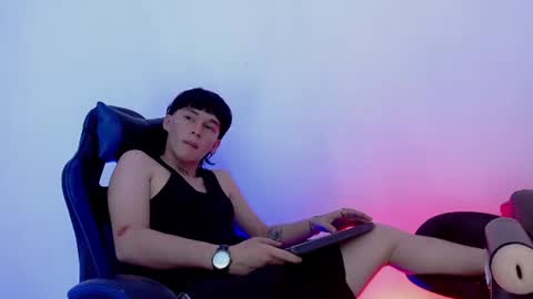 marco_777_ online show from July 2026 08:16:02 PM