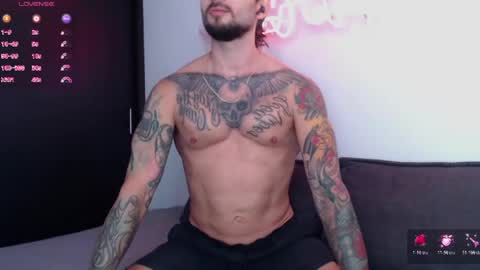 marco_allison43 online show from June 2026 06:44:01 PM