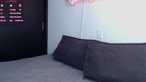 marco_allison43 online show from June 2026 07:22:02 PM