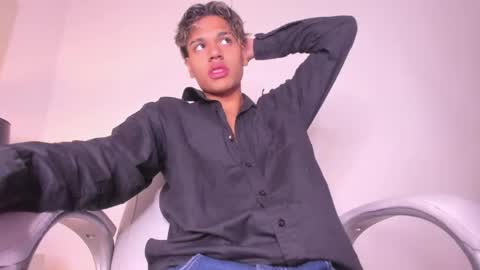 marco_deluxe online show from April 2026 11:57:01 AM