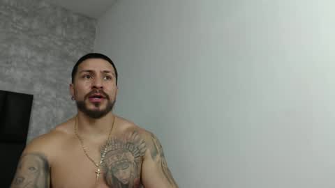 marco donaruma online show from February 2025 07:49:01 PM