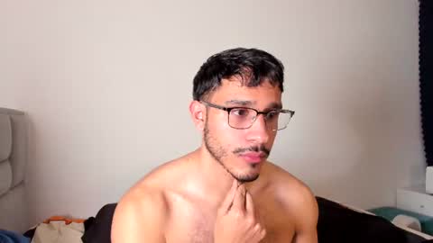 marco_jay online show from July 2026 07:23:02 AM