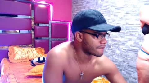 marco_land_luna online show from July 2026 12:22:02 PM