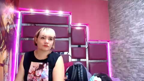 marco_land_luna online show from July 2026 12:20:01 PM