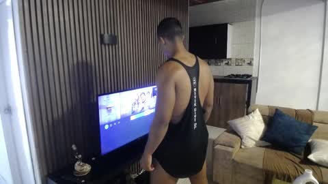 Marco online show from May 2026 07:20:01 PM