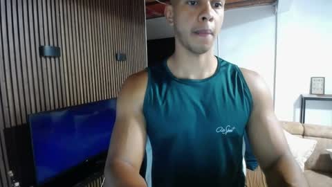 Marco online show from May 2026 12:31:02 PM