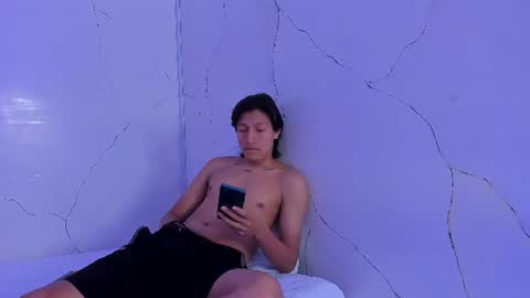 Marco And Allice online show from July 2026 09:11:01 PM