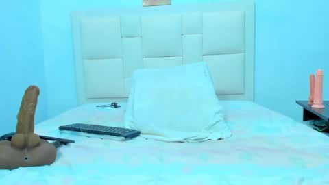 Marco Luis online show from December 2024 12:46:01 AM