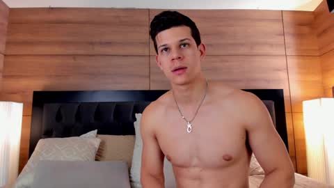 Snapshot of marcosullivan_ chatting on January 2025 04:08:01 PM Marco Sullivan online show from January 2025 04:08:01 PM