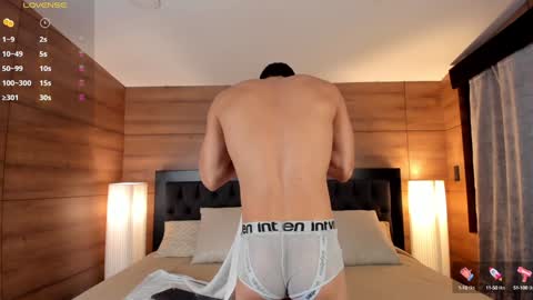 Snapshot of marcosullivan_ chatting on January 2025 11:35:01 AM Marco Sullivan online show from January 2025 11:35:01 AM